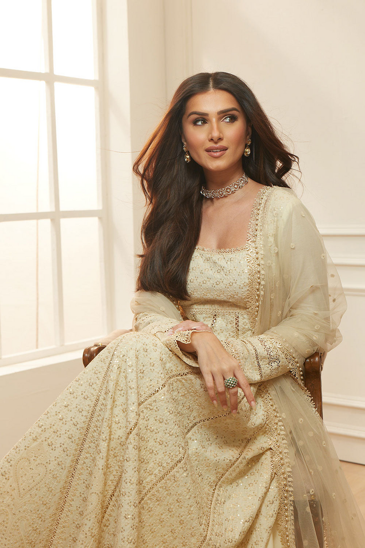 Unstitched Luxury Lawn