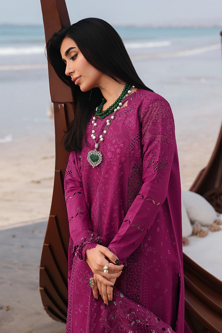 Sahil Luxury Lawn