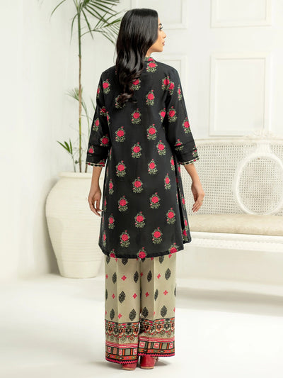 LIMELIGHT UNSTITCHED PRINTED LAWN