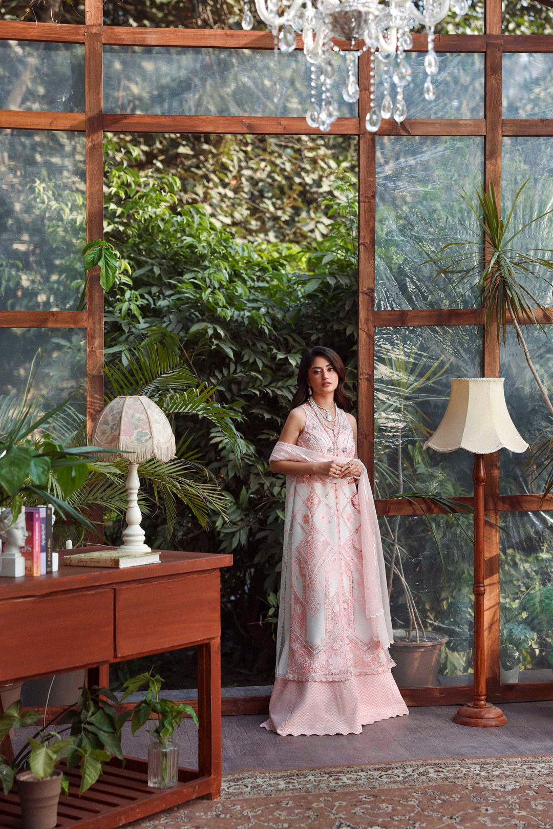 Luxury Formal Collection