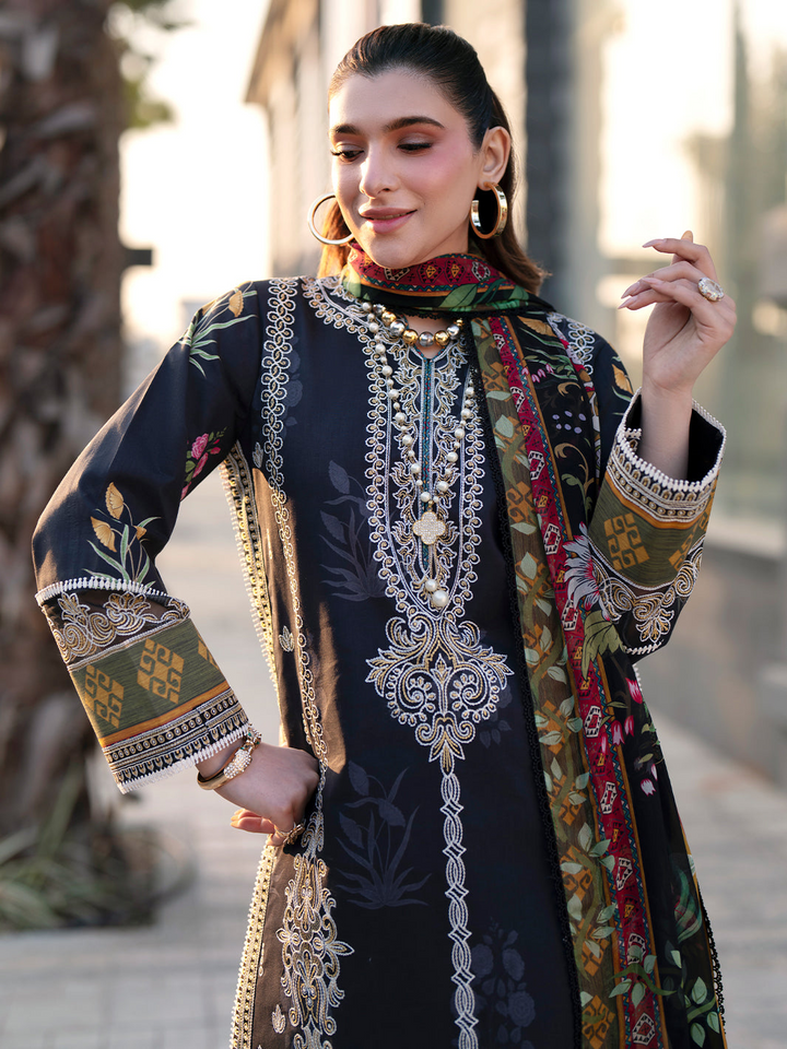 Broadway Luxury 3 PC Lawn