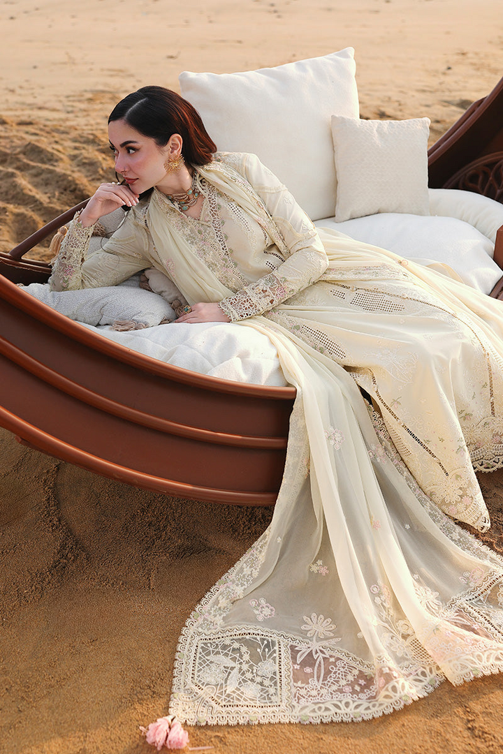 Sahil Luxury Lawn