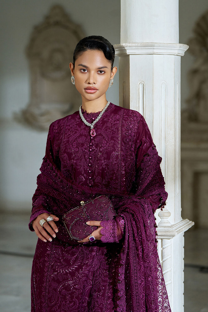 Unstitched Luxury Lawn