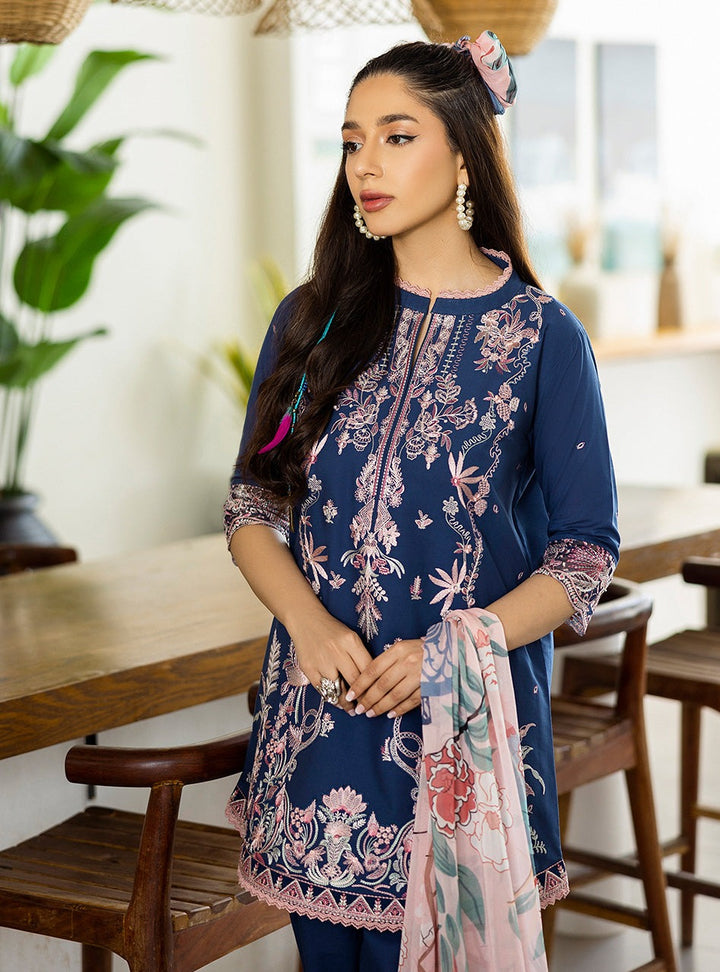Tahra Lawn Collections