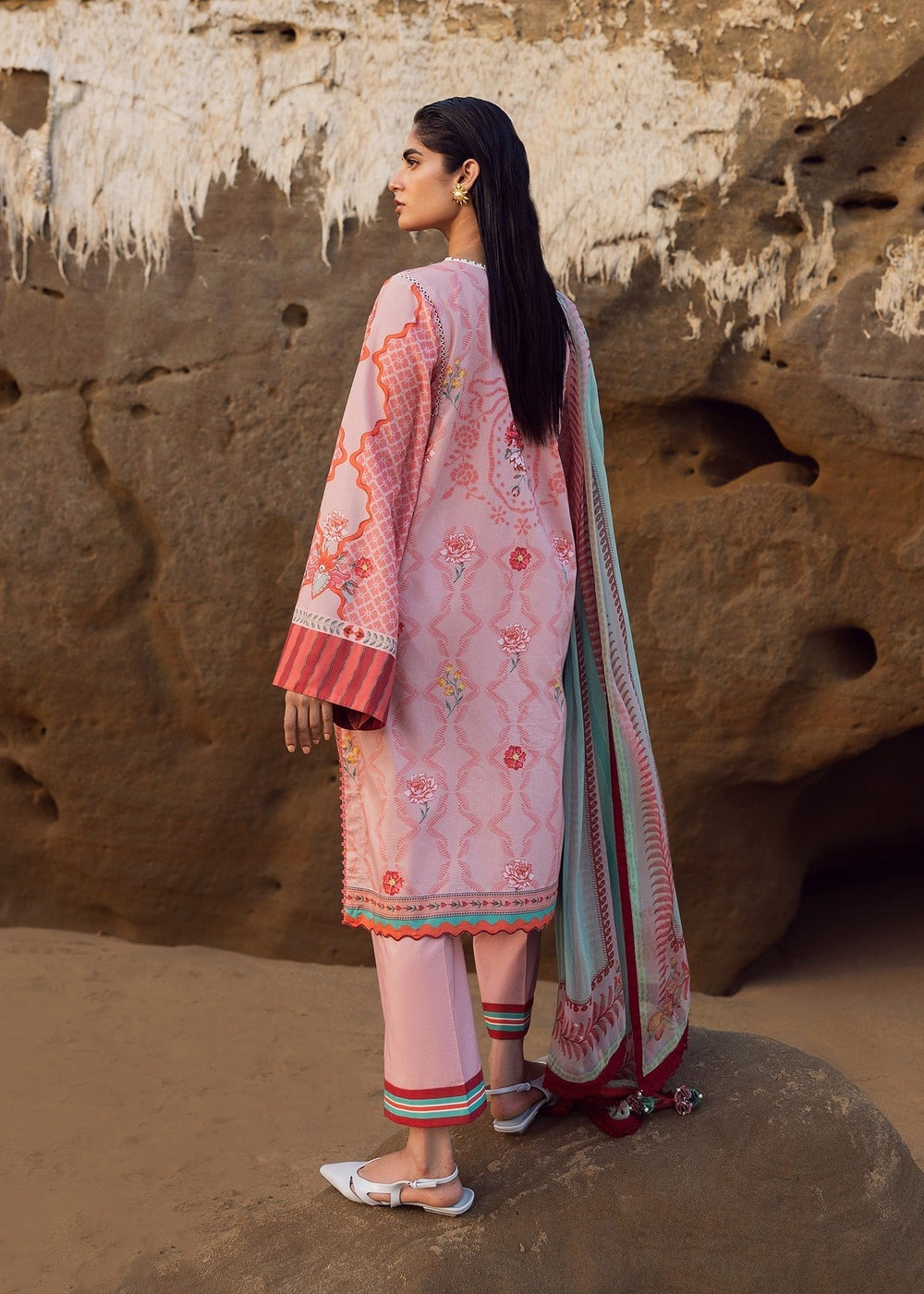 SIRAA EVERYDAY Lawn