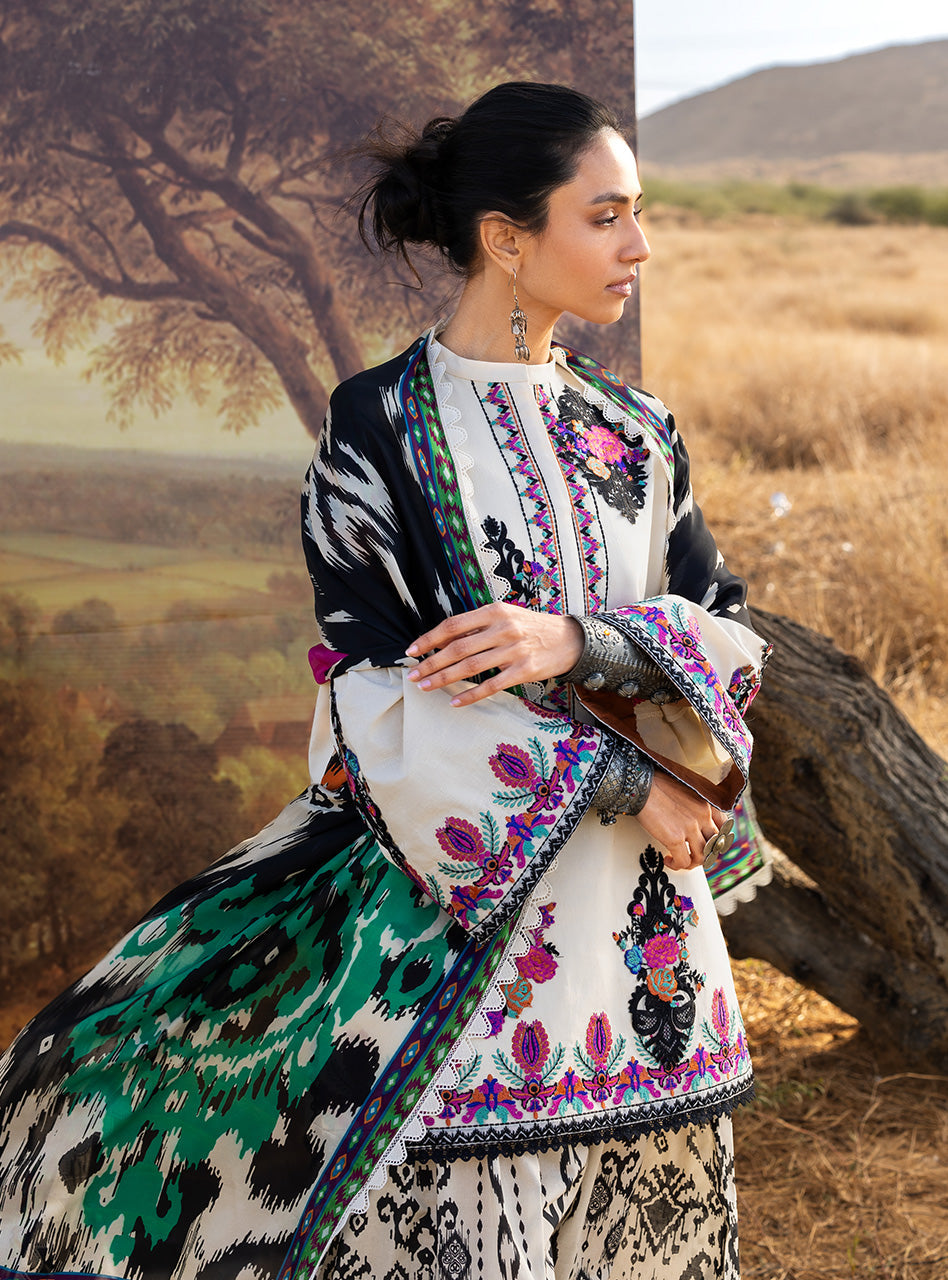 Spring Summer Collections