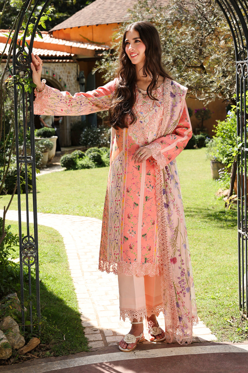 Lifestyle Summer Lawn
