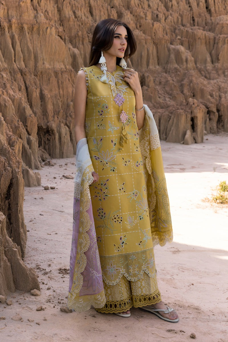 Premium Eid Edit Lawn