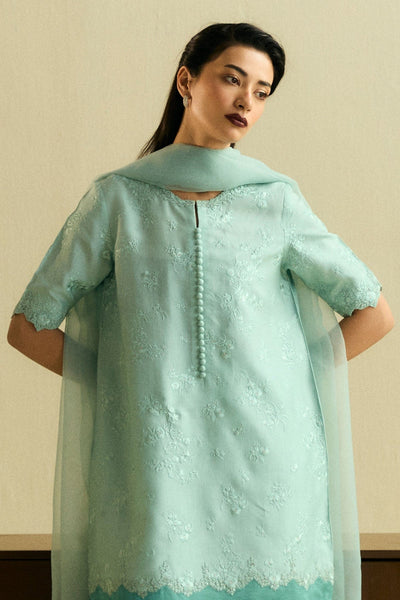 ZARA SHAHJAHAN ( Pret )