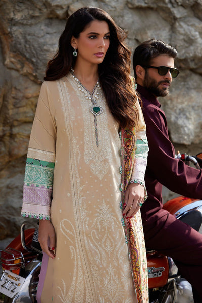 ELAN LAWN - SHERINE