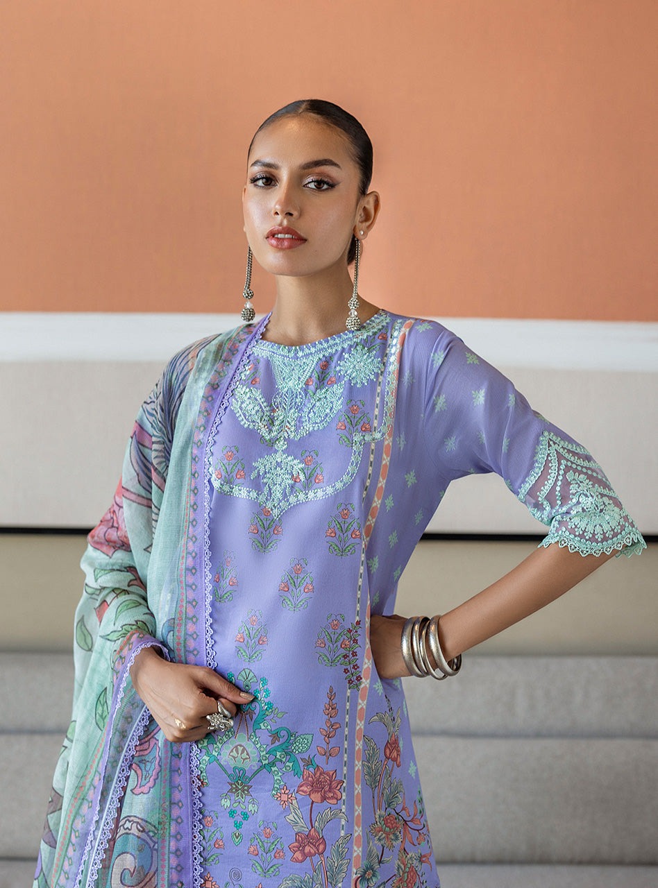 Tahra Lawn Collections