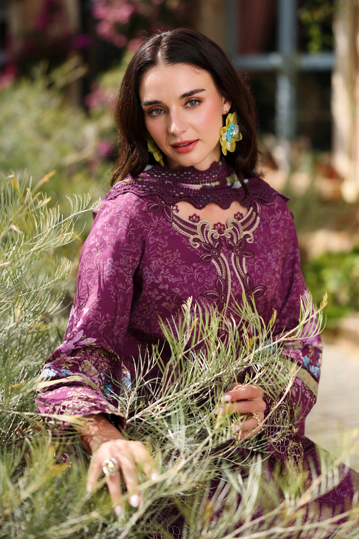 Lifestyle Summer Lawn