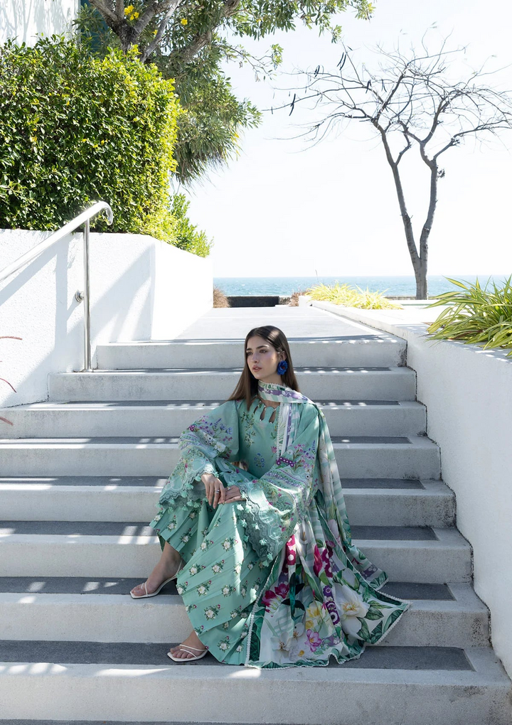 PRINTS LAWN COLLECTION