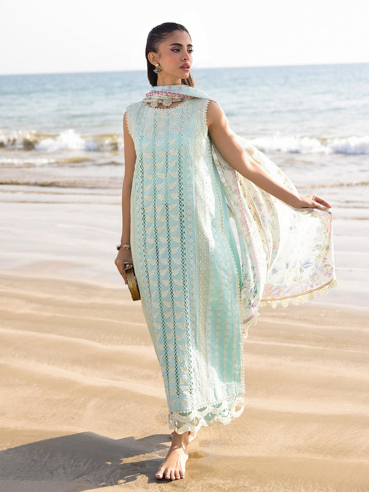 Marine Luxury Lawn