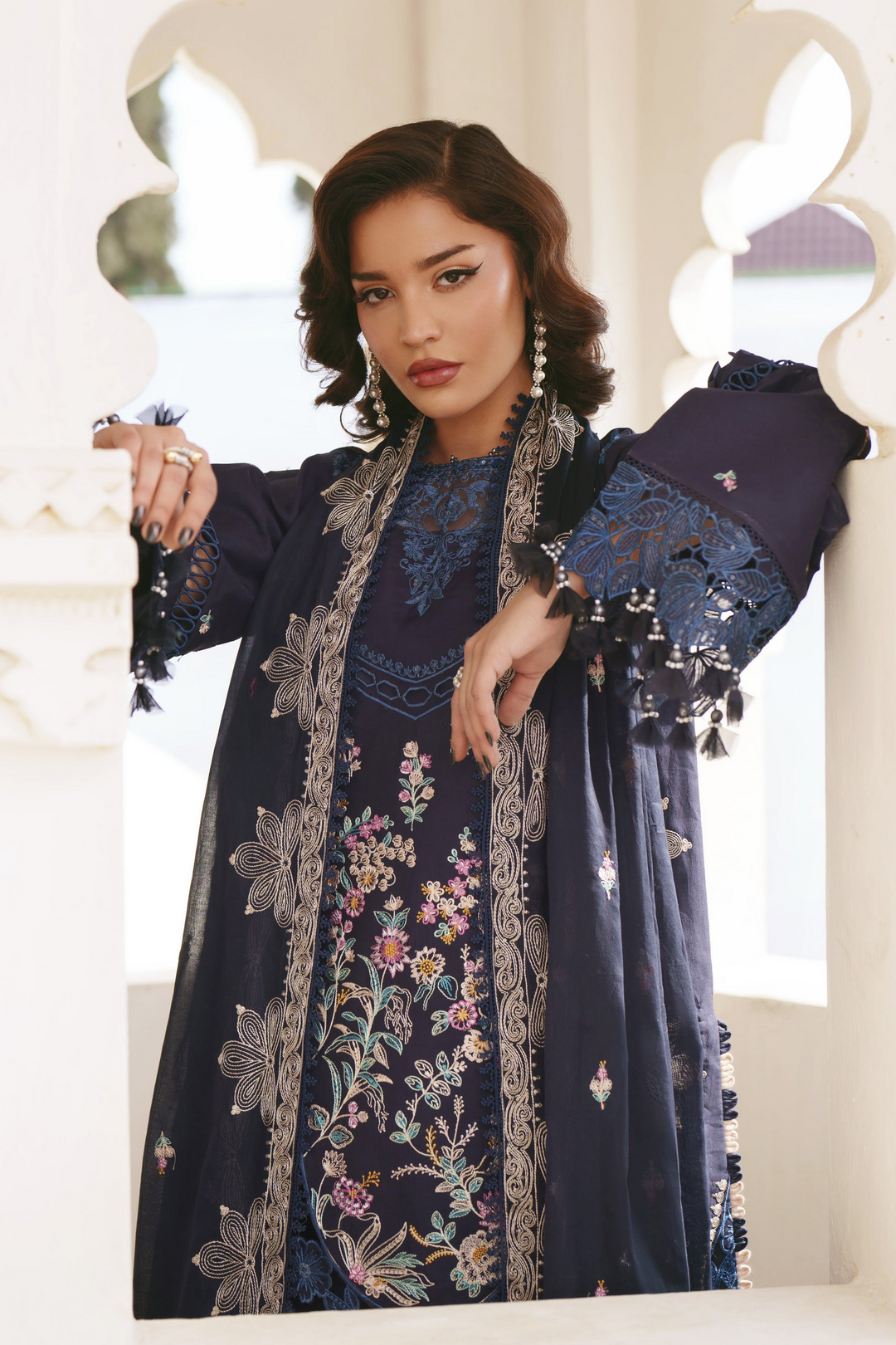 Shangrila Luxury Lawn