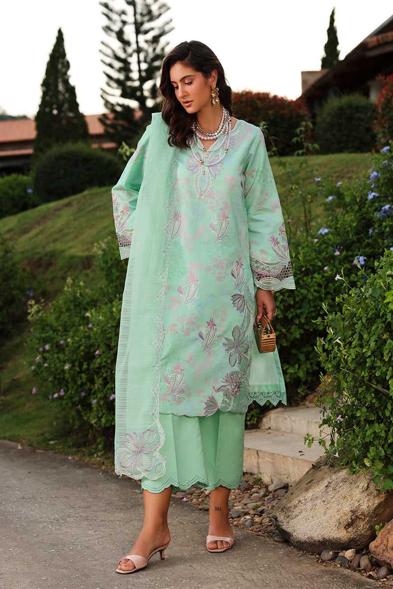 Florence Summer Edit &