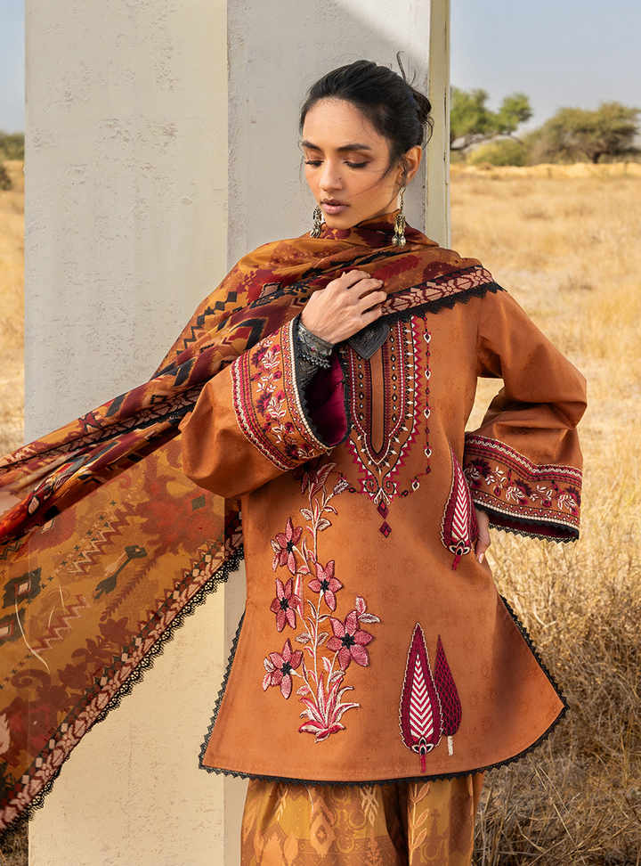 Spring Summer Collections