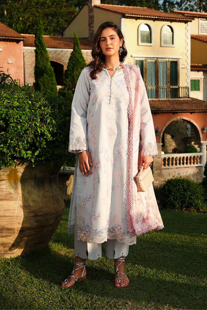 Florence Summer Edit &