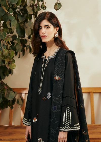 Suffuse by Sana Yasir Luxury Pret-AVA