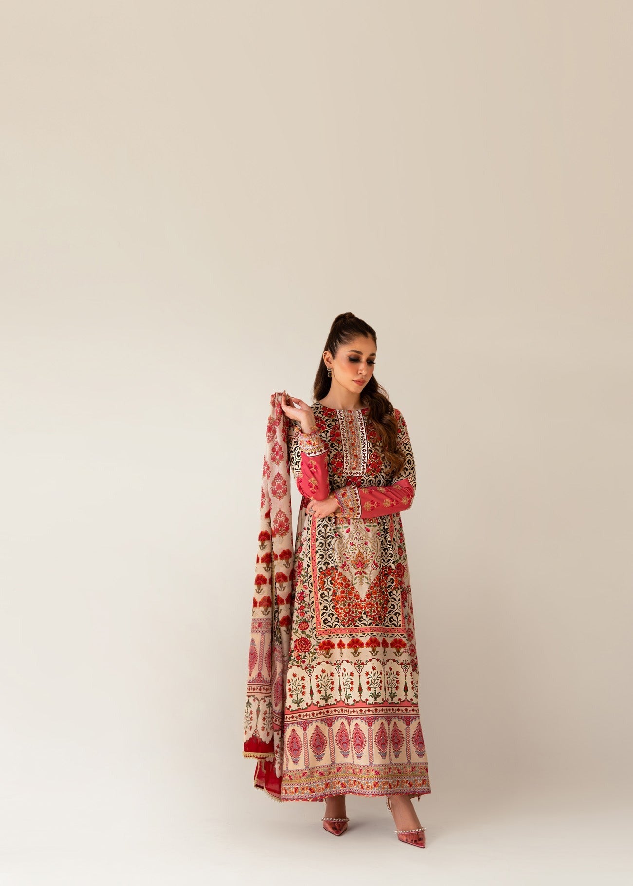 KANWAL BY SAMMY K