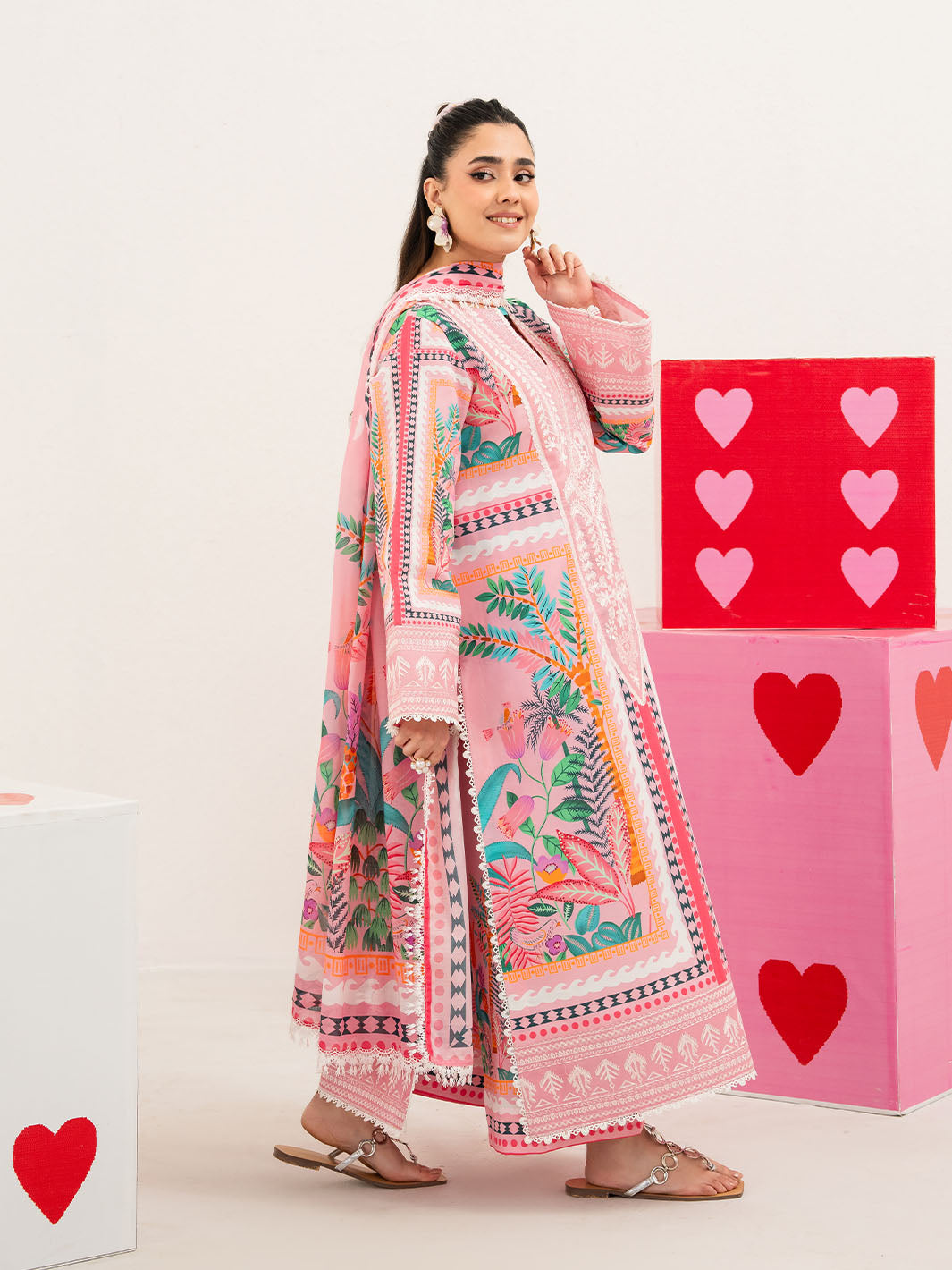 Anaya Lawn 3 PC