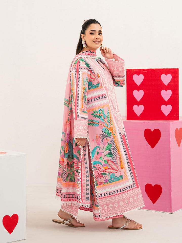 Anaya Lawn 3 PC
