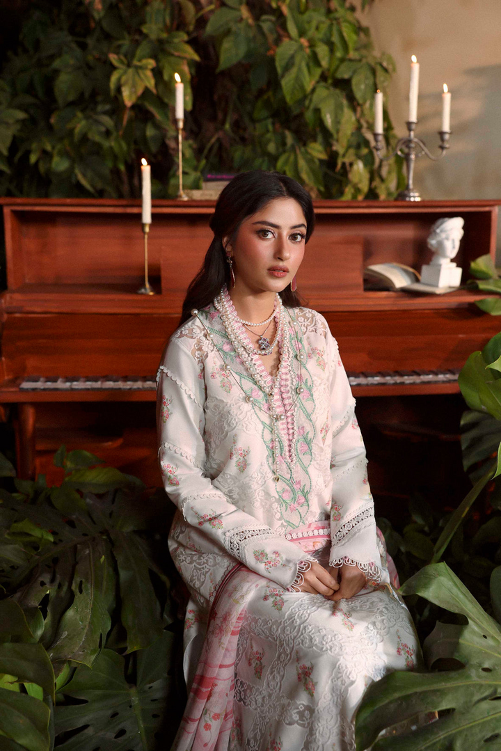 Luxury Formal Collection