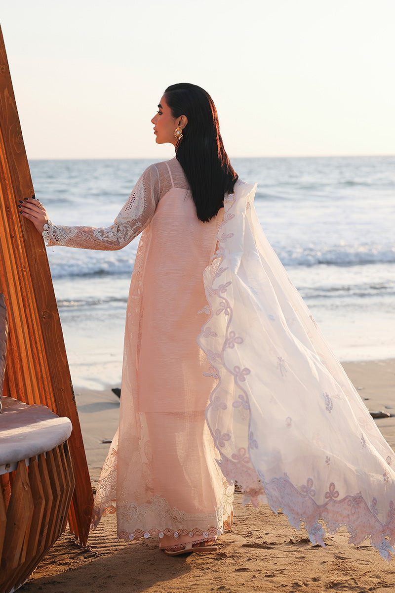 Sahil Luxury Lawn