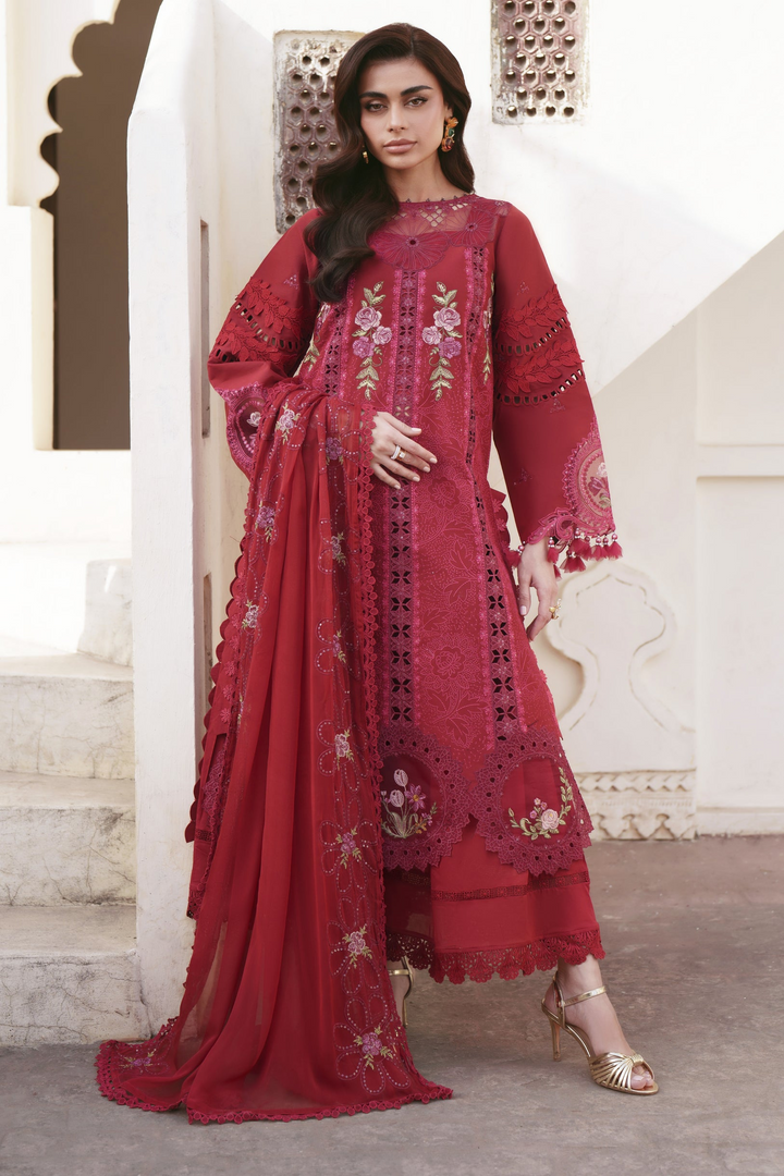 Shangrila Luxury Lawn