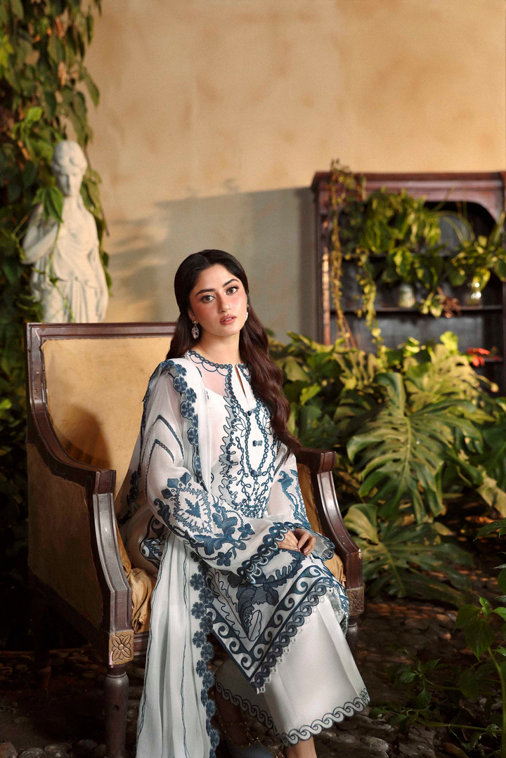 Luxury Formal Collection