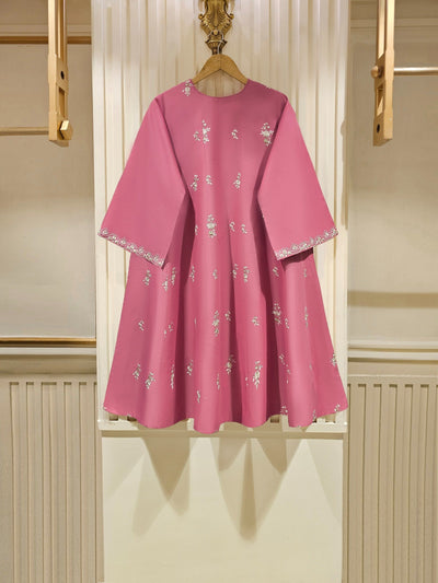 2 Piece - Pure Embroidered Lawn Suit