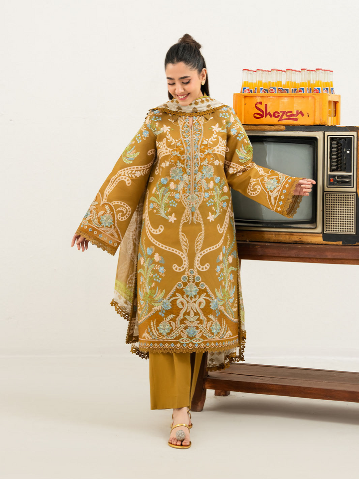 Anaya Lawn 3 PC
