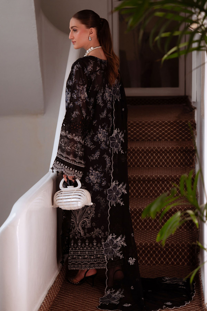 Maya Swiss Lawn