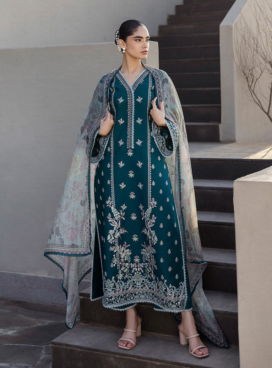 Tahra Lawn Collections