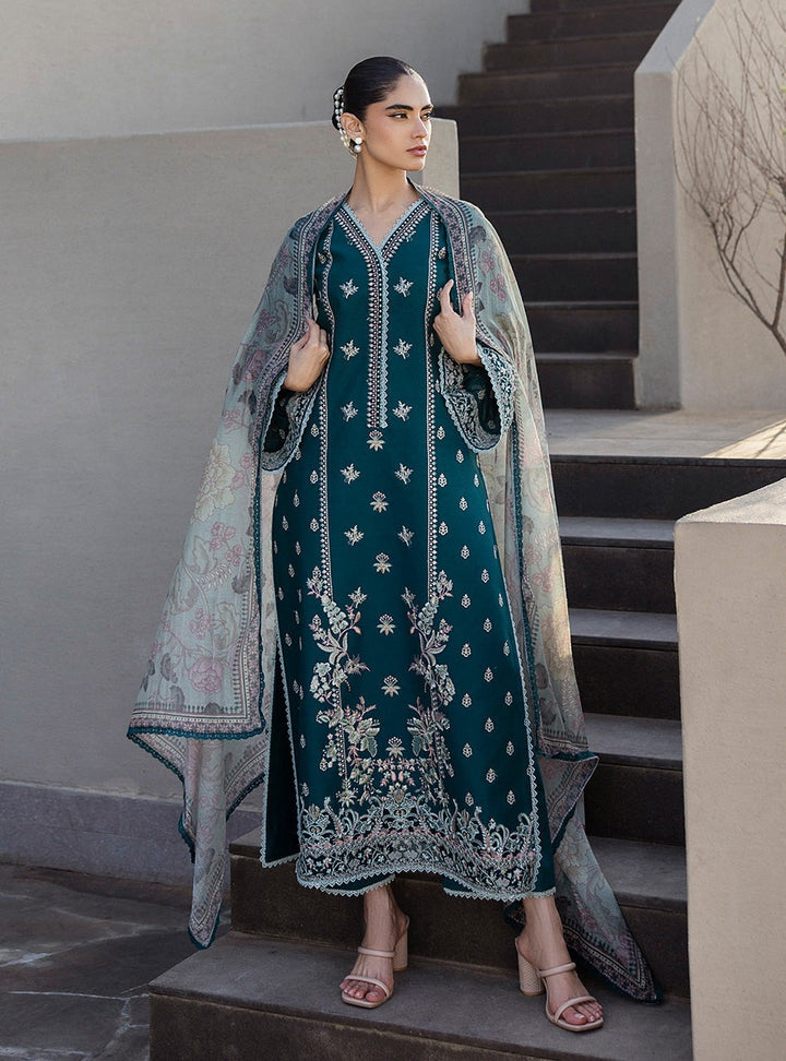 Tahra Lawn Collections