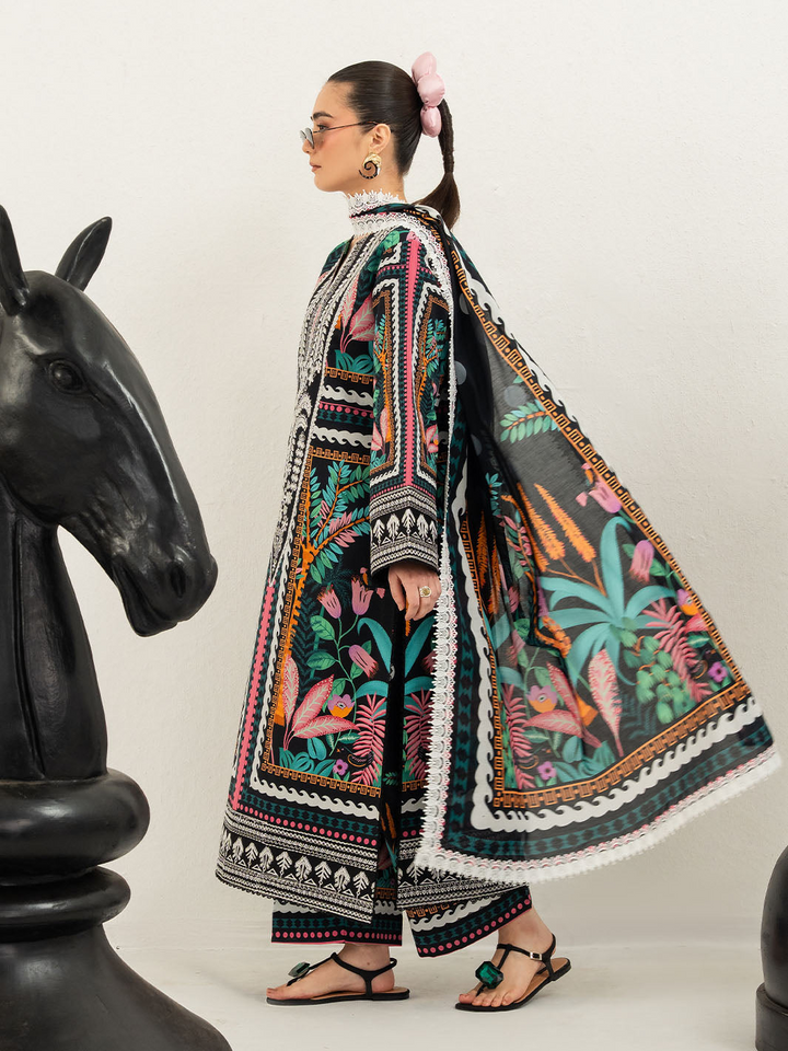 Anaya Lawn 3 PC
