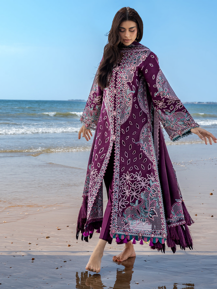 Sirene Luxury Lawn &