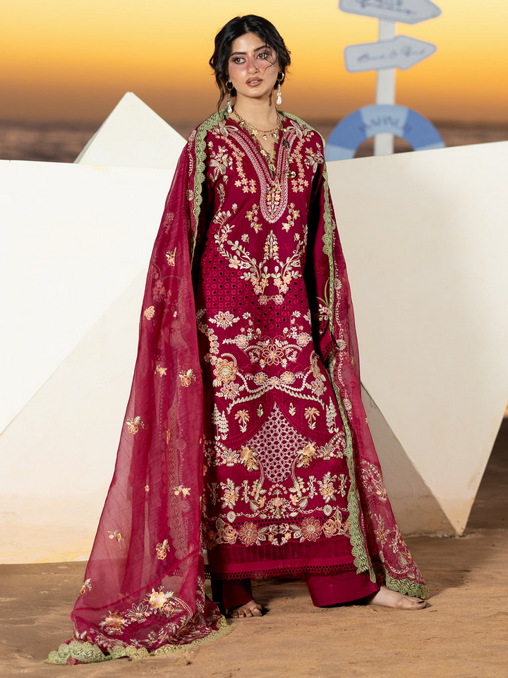 Sirene Luxury Lawn &