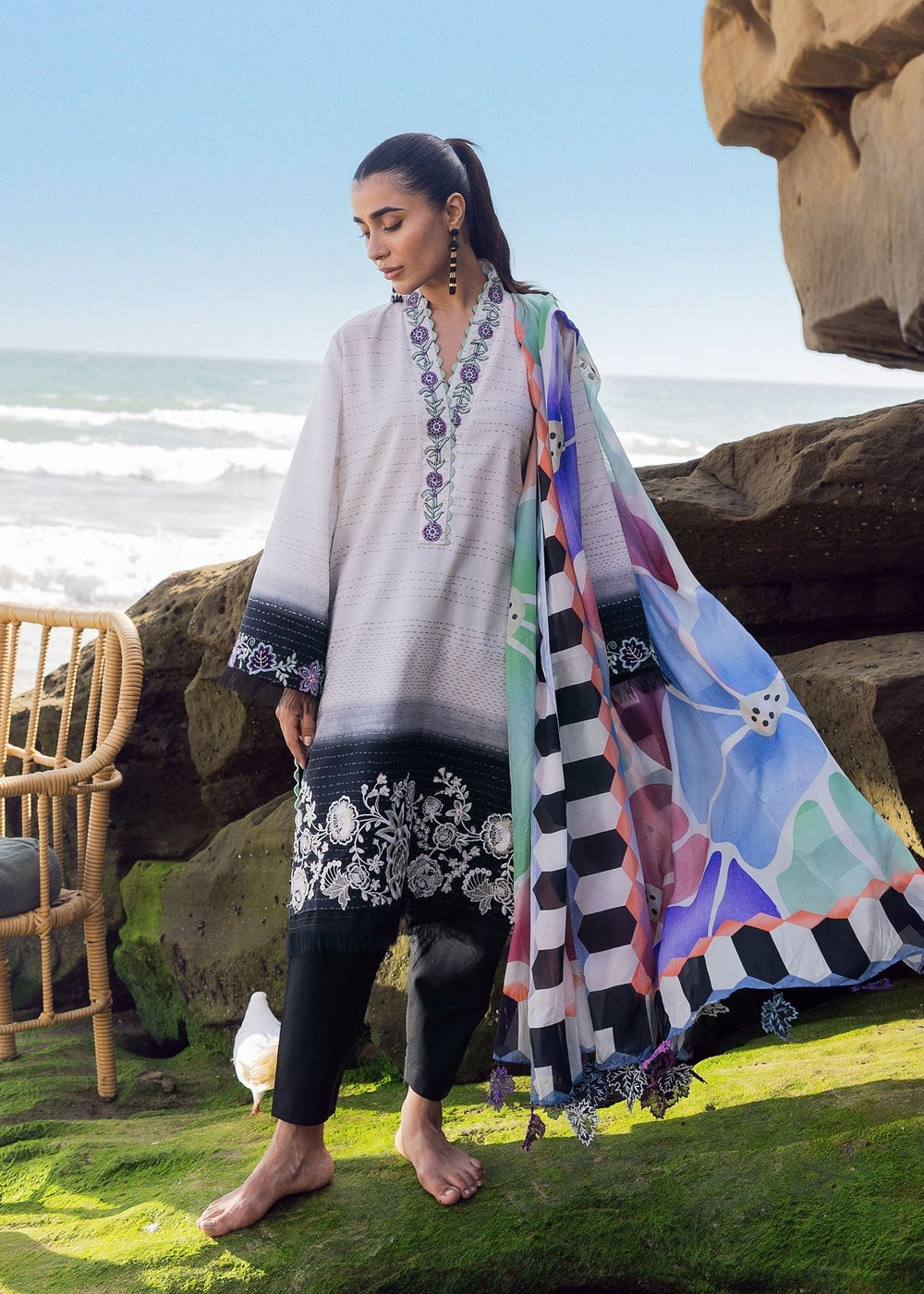SIRAA EVERYDAY Lawn