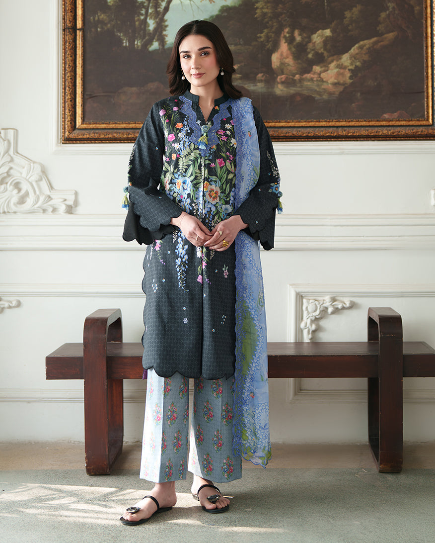 Whipspered Florals
