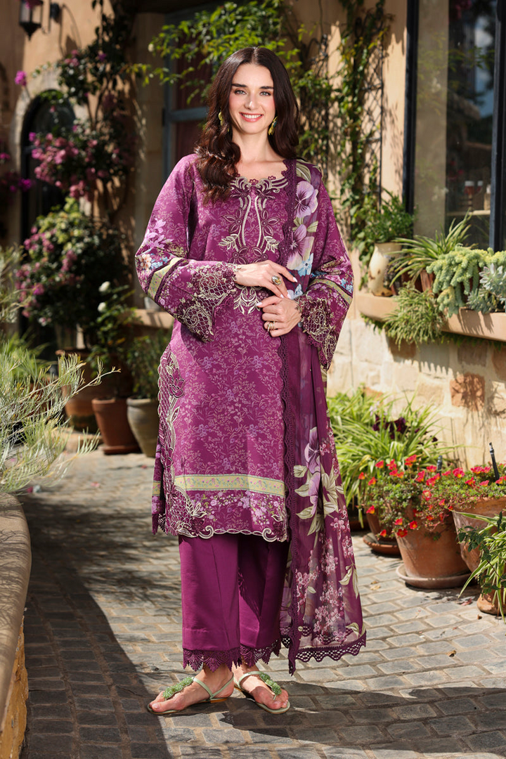 Lifestyle Summer Lawn