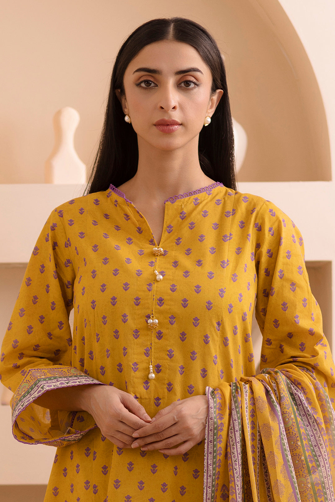 Shirt Shalwar