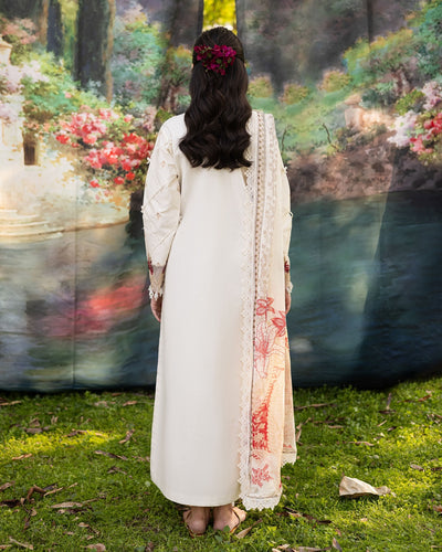 Shangrila Luxury Lawn