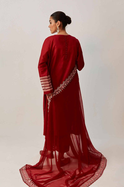 Zara Shahjahan LUXURY PRET-ZC-1872