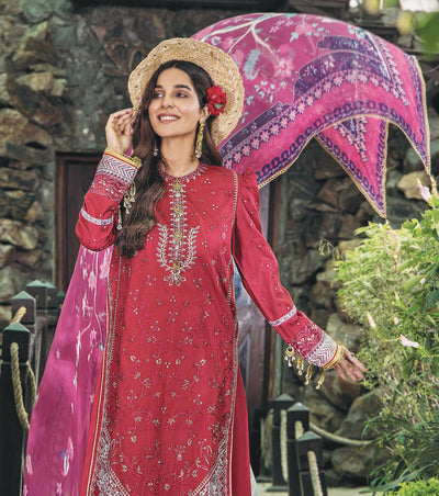 ESHAISHA LUXURY LAWN-EA-LL-512