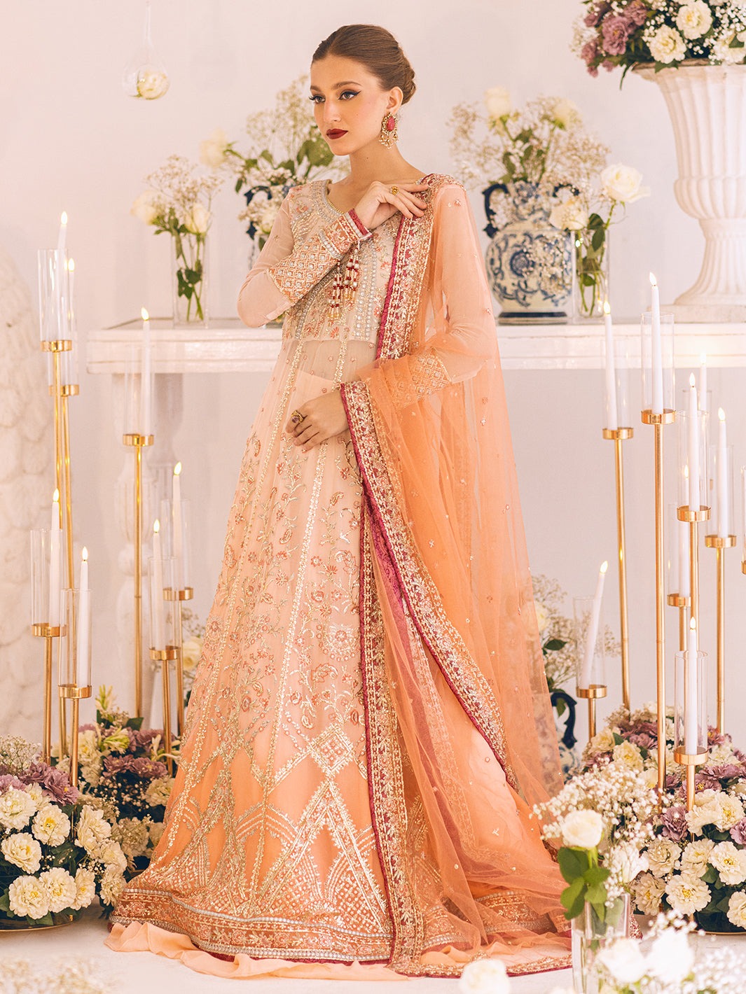 ROHEENAZ-SAWARIYA LUXURY KALIDAAR CHIFFON-01