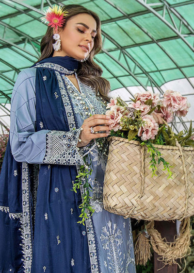 ESHAISHA LUXURY LAWN-EA-LL-513