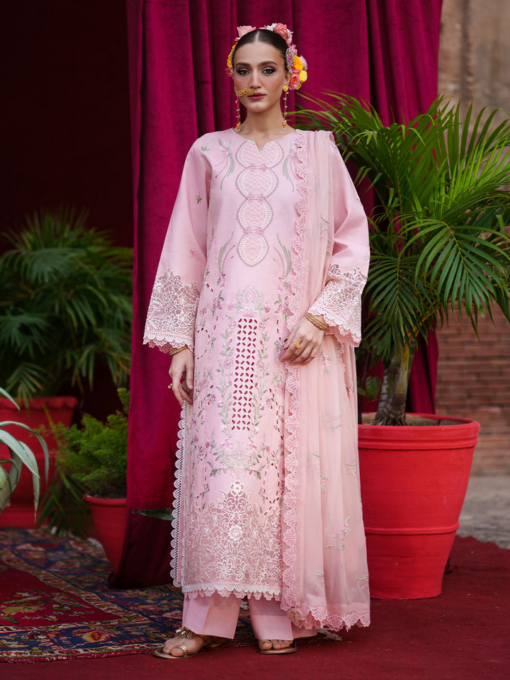 Gul Luxury Lawn