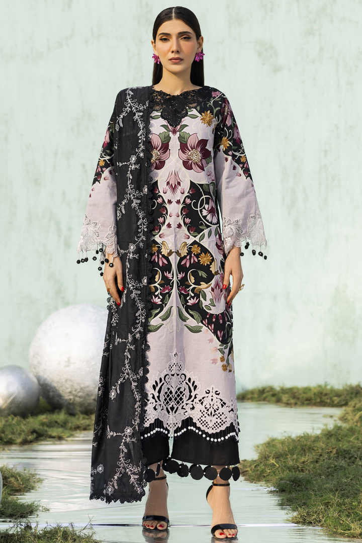 Ivy Bloom Lawn 3 PC