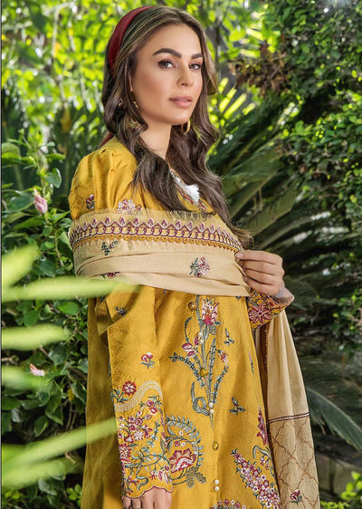 ESHAISHA LUXURY LAWN-EA-LL-514